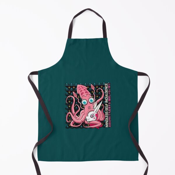 Item preview, MINDLESS SELF INDULGENCE    designed and sold by fayamorello.
