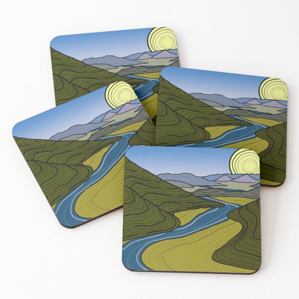 Item preview, Grid lines  designed and sold by dsowers.