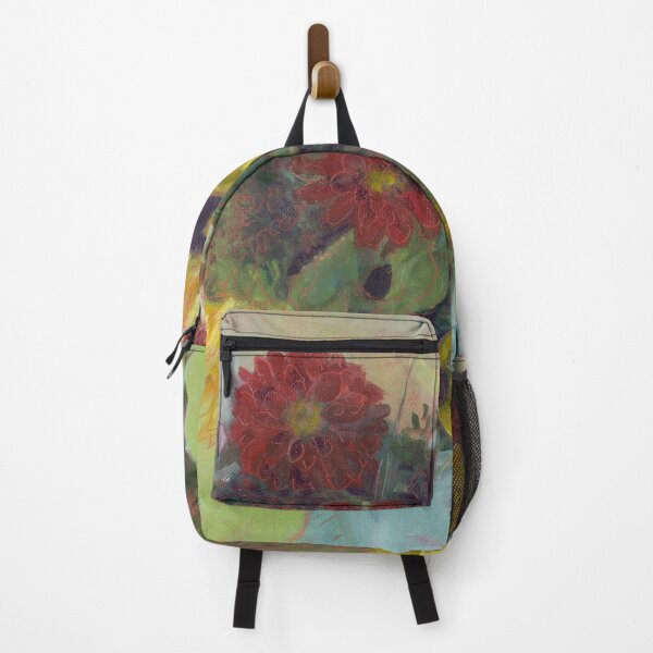 Item preview, Summer Bouquet in Oils designed and sold by HelenDBVickers.