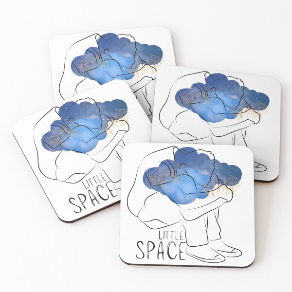 Item preview, Little Space designed and sold by Kristen-Shea.