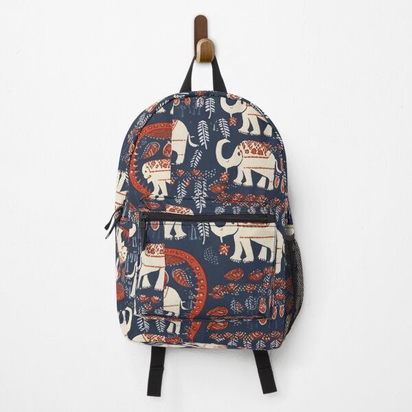 Item preview, Seamless Elephant, Elephant, Animal Abstract Artwork, Thailand designed and sold by R-RHAPSODY.