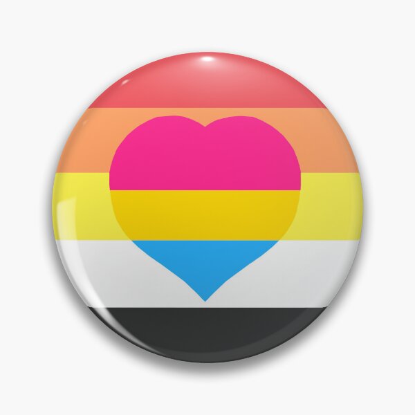 Item preview, Panromantic Lithsexual Flag designed and sold by SanguineDesigns.