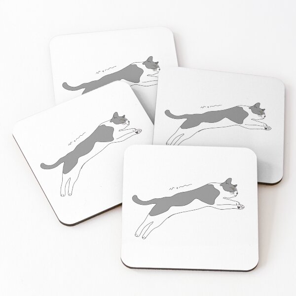 Item preview, Lazy Cat designed and sold by TakaraYama.