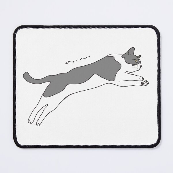 Item preview, Lazy Cat designed and sold by TakaraYama.