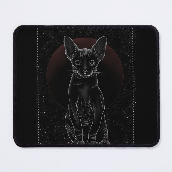 Item preview, Felis catus designed and sold by MojavikA.