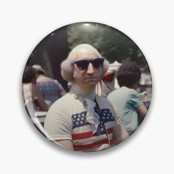 Item preview, Founding Father designed and sold by ASCreative.