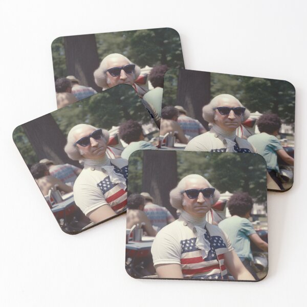 Item preview, Founding Father designed and sold by ASCreative.
