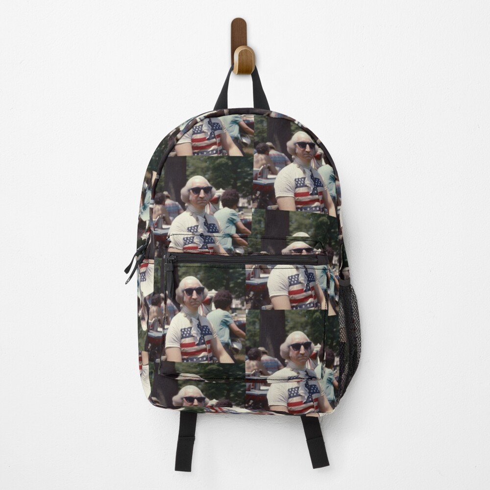 Item preview, Backpack designed and sold by ASCreative.