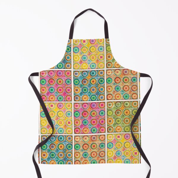 Item preview, Faux Patchwork designed and sold by Karin Taylor.