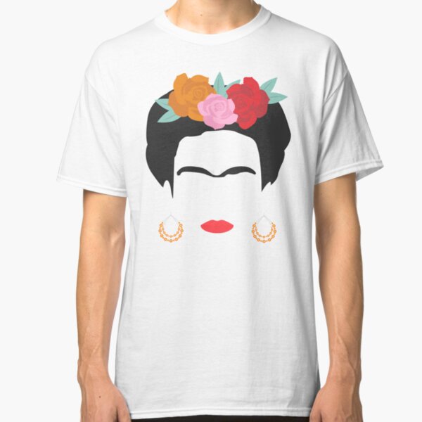 Kahlo Classic T-Shirt