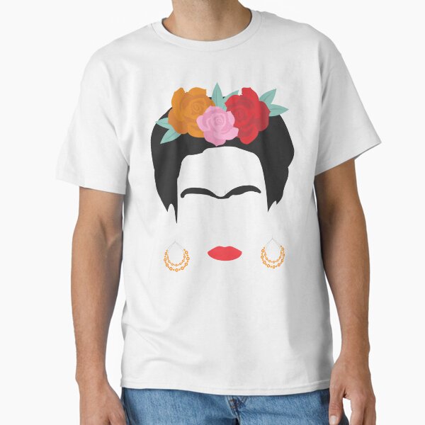 Item preview, Kahlo designed and sold by MonVerSer.