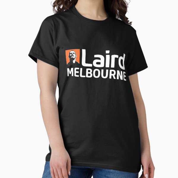 Vista previa del artículo con la obra «Laird Melbourne horizontal, blanco», diseñado y vendido por LairdMelbourne.
