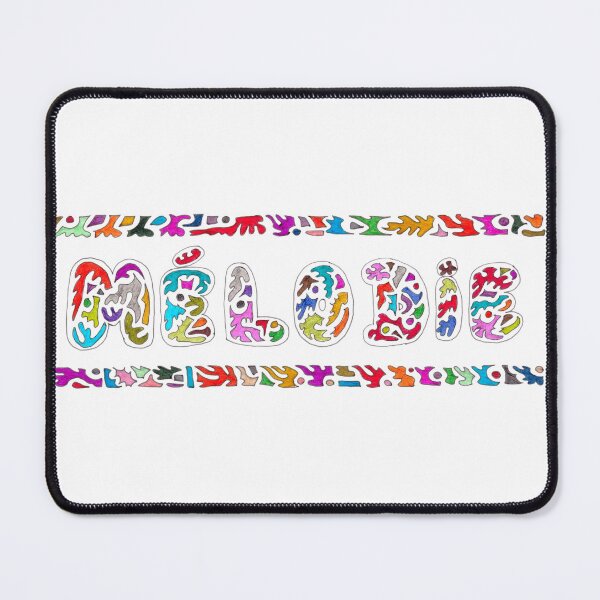Item preview, Mélodie designed and sold by aureliart66.