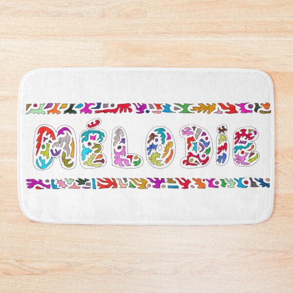 Item preview, Mélodie designed and sold by aureliart66.