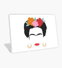Kahlo Laptop Folie