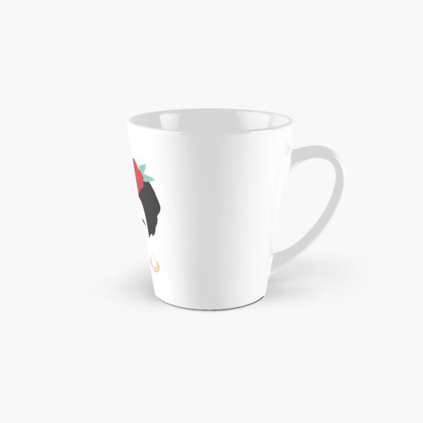 Kahlo Tall Mug