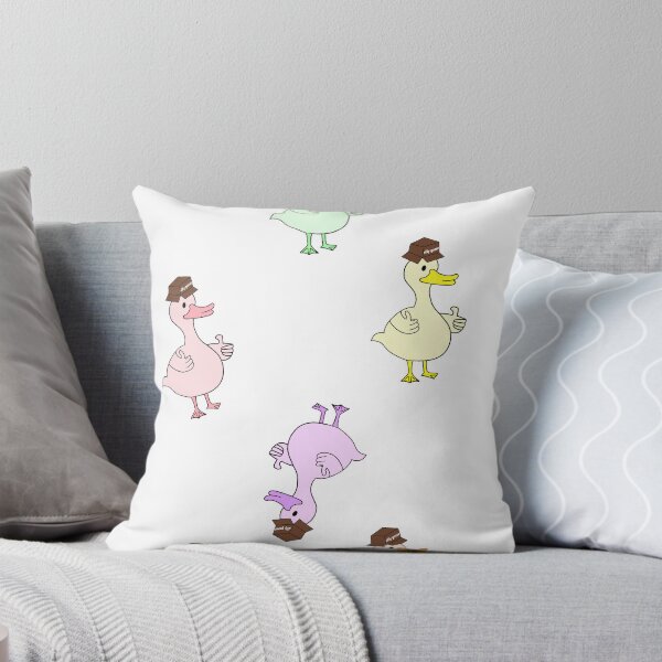 Item preview, Silly Goose (colorful) designed and sold by sarae-.