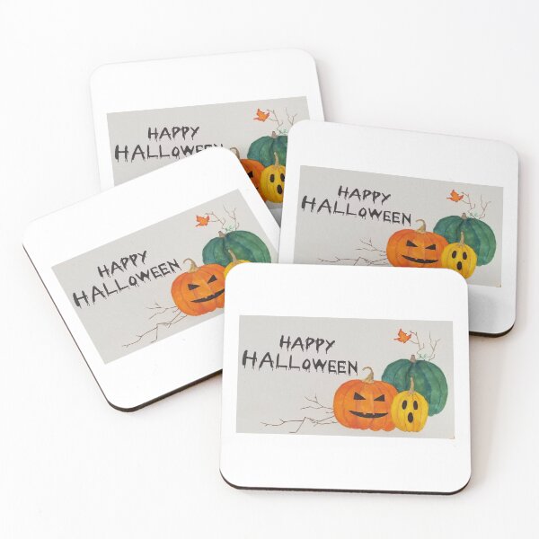 Item preview, Happy Halloween  designed and sold by Sarah Ferree.