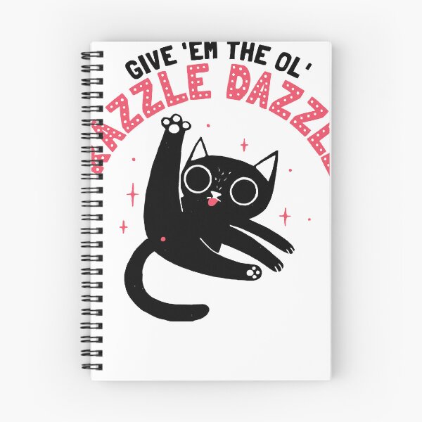 Item preview, Razzle Dazzle designed and sold by davinialiquori.