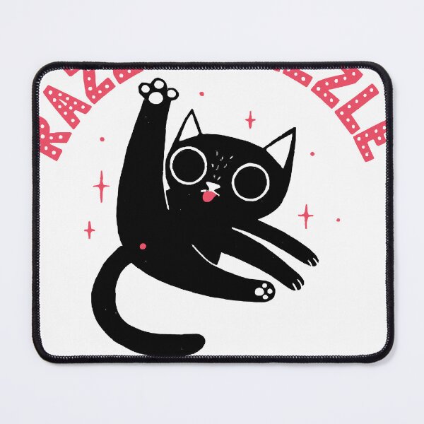 Item preview, Razzle Dazzle designed and sold by davinialiquori.