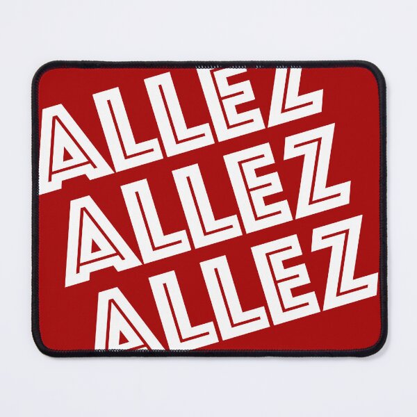 Item preview, ALLEZ ALLEZ ALLEZ designed and sold by Confusion101.