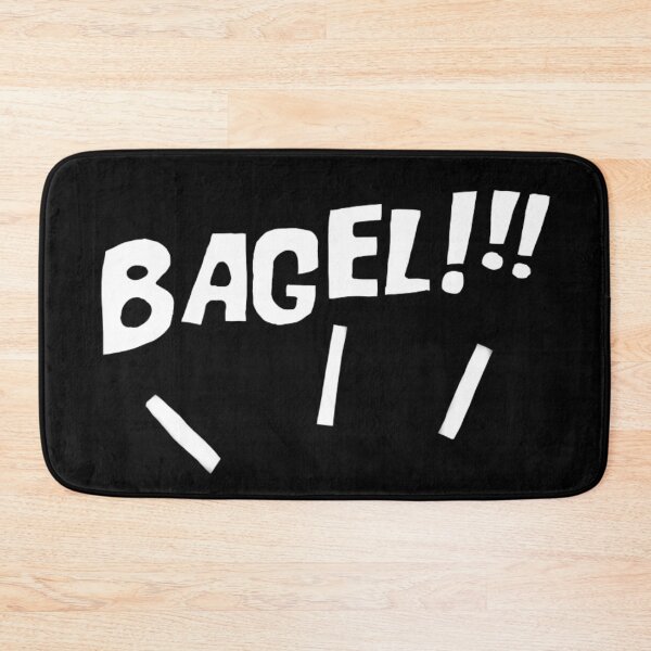Item preview, Into the Spider-Verse Bagel Effect designed and sold by AcingDreams.