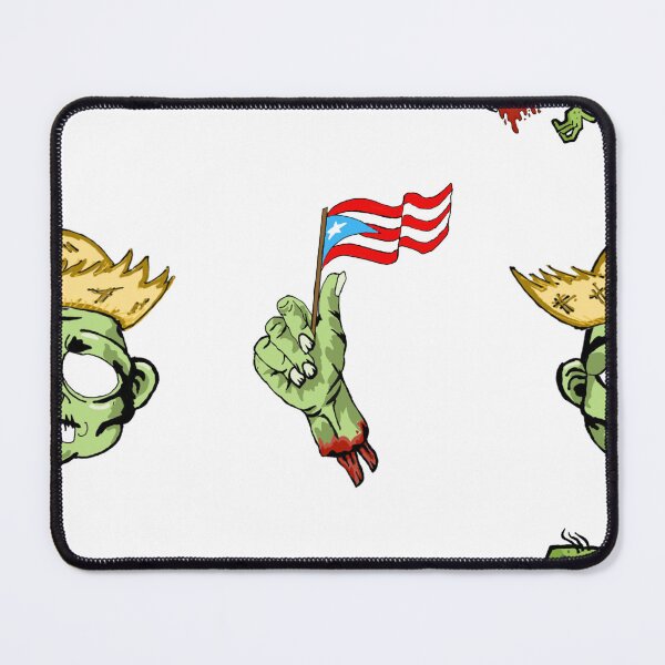 Item preview, Zombie Jibaro designed and sold by Brysonroxpr.