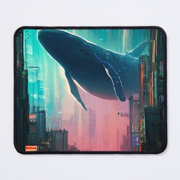 Item preview, Whale designed and sold by CritterCulture.