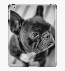 French Bulldog iPad Case/Skin