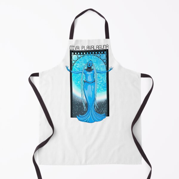 Item preview, DIVA PLAVALAGUNA designed and sold by Eyeballkid-.