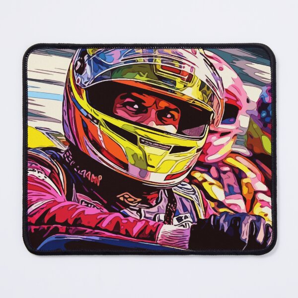 Item preview, Last lap designed and sold by randynash.