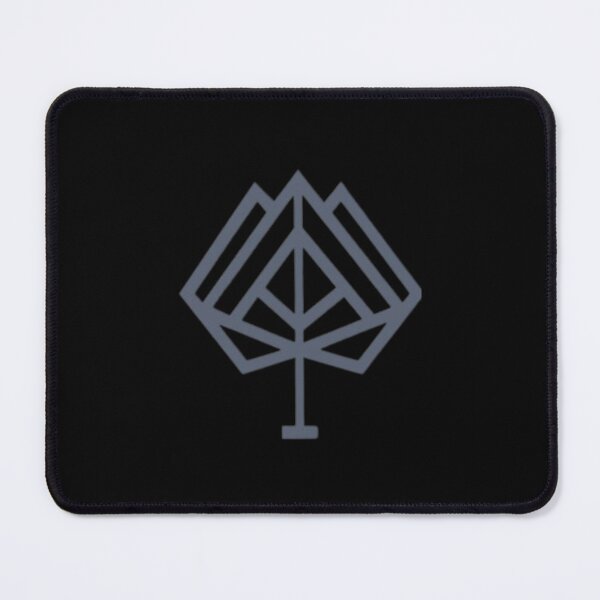 Item preview, Artistree Logo - single (GRAY) designed and sold by artistreearts.