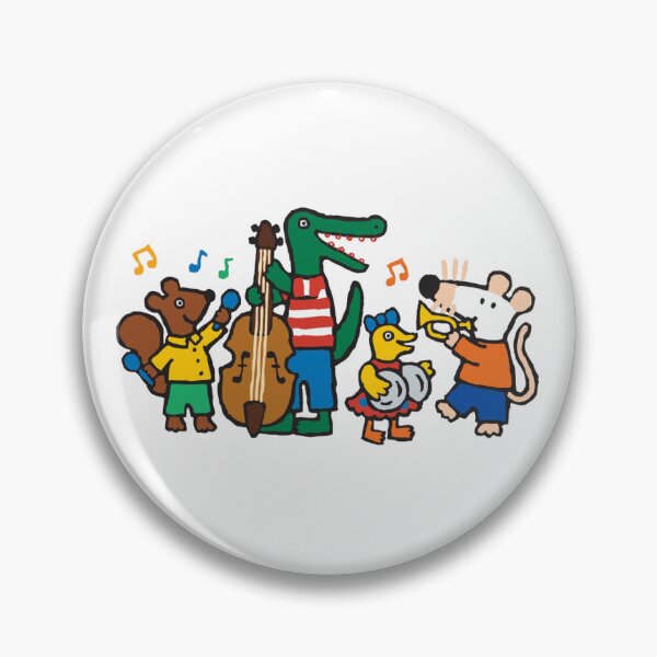 Item preview, Maisy band designed and sold by radepsilon.