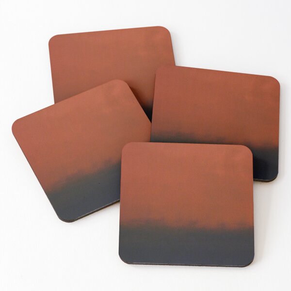 Item preview, mark rothko designed and sold by ArtiFunk.