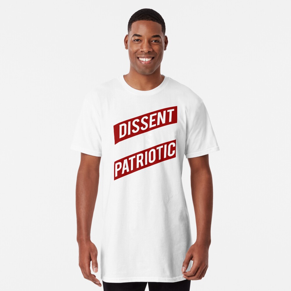 Vista previa del artículo con la obra «Camiseta larga», diseñado y vendido por starkle.