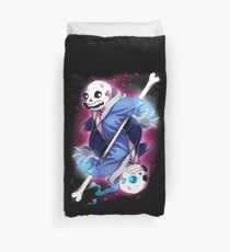 Funda nórdica Undertale - Sans