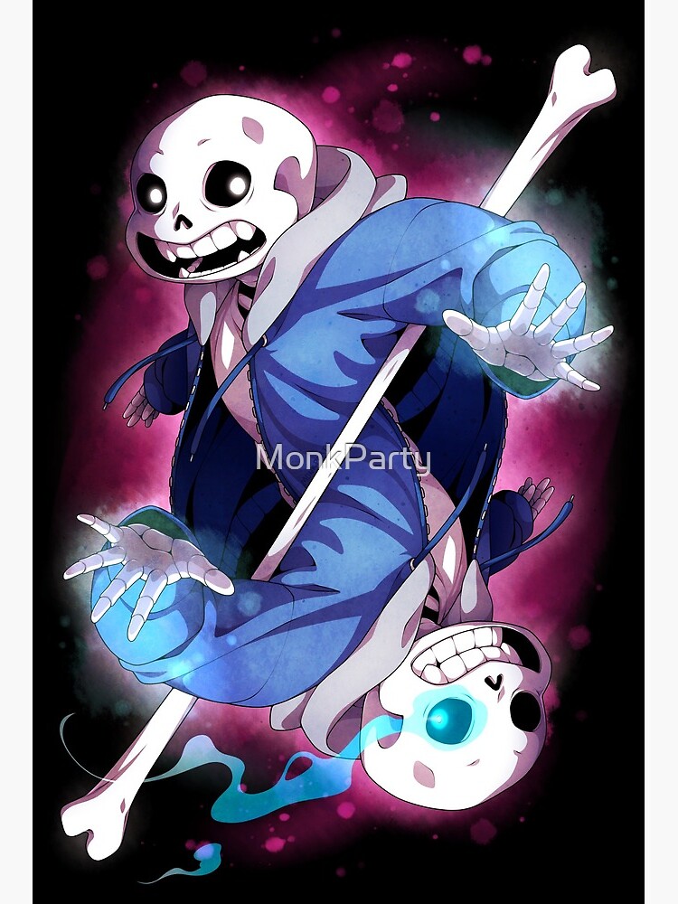 Epic Sans Art Board Print for Sale by MewMewBomb