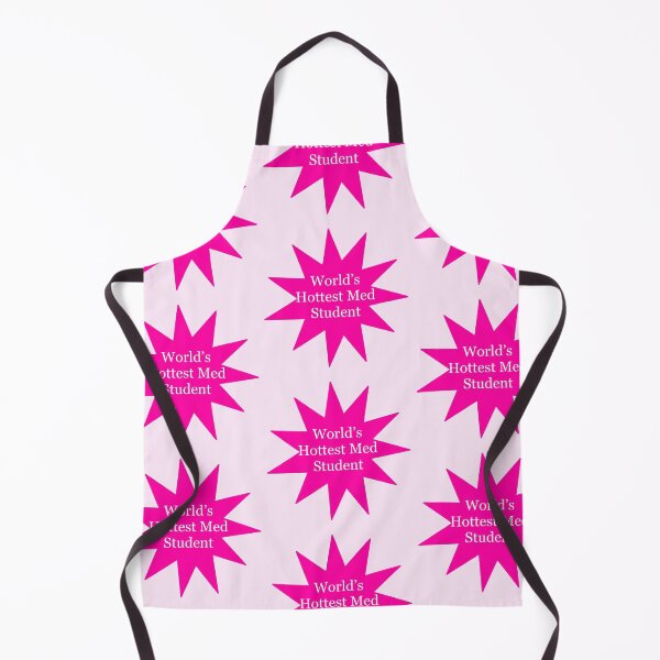Item preview, The World’s Hottest Med Student designed and sold by peachesandfizz.