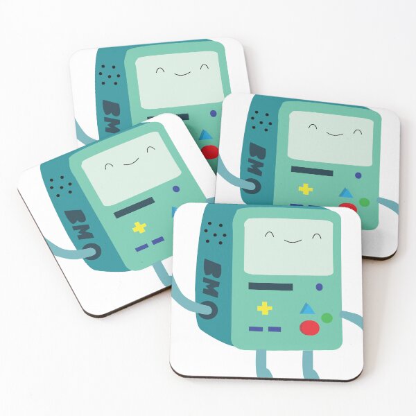 Item preview, Little Robot Gamer designed and sold by WilliamBourke.
