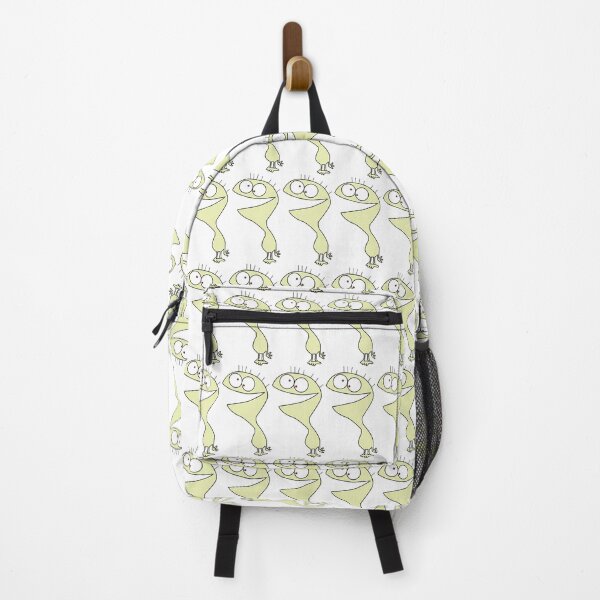 Item preview, Cute cartoon character designed and sold by WilliamBourke.