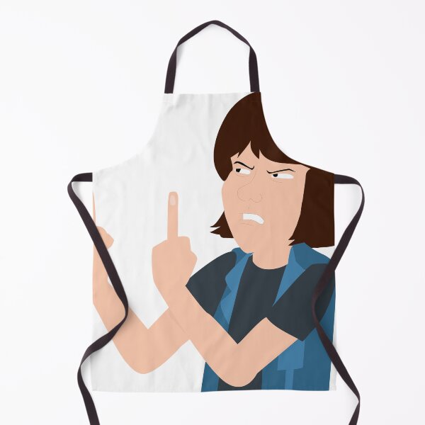 Item preview, Angry Boy designed and sold by WilliamBourke.