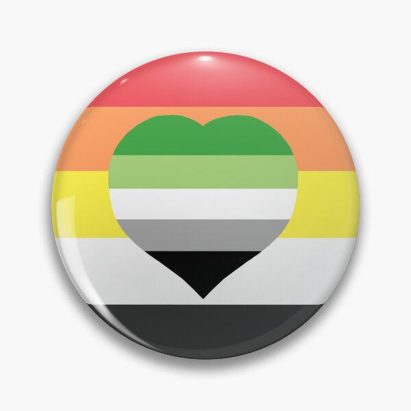 Item preview, Aromantic Lithsexual Flag designed and sold by SanguineDesigns.