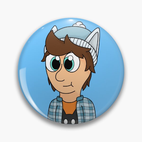 Item preview, Cam Being Derpy designed and sold by CamdenAKAIce.