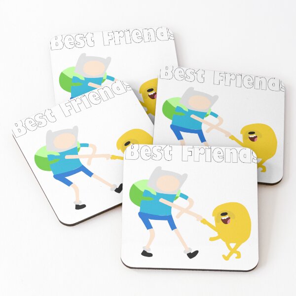 Item preview, Best friends cartoon designed and sold by WilliamBourke.