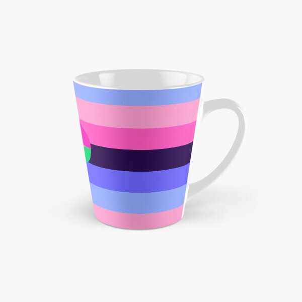 Item preview, Polyromantic Omnisexual Flag designed and sold by SanguineDesigns.