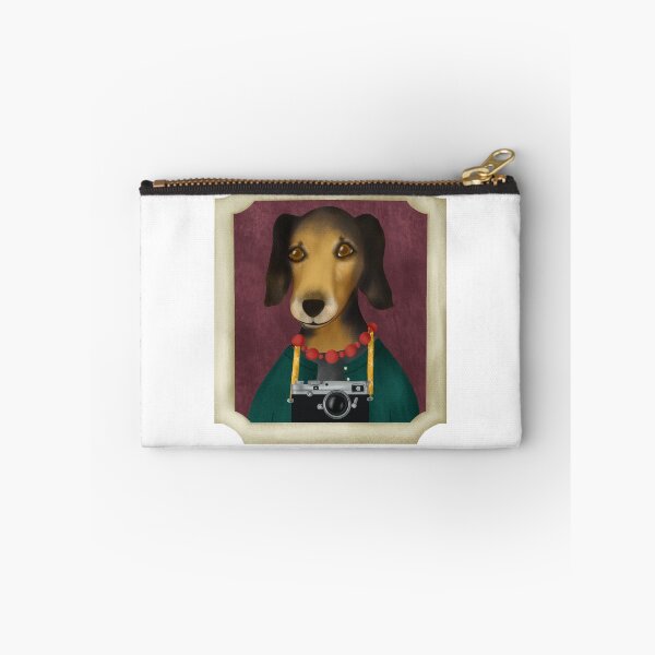 Item preview, Photographer Dog designed and sold by giaowilliams.