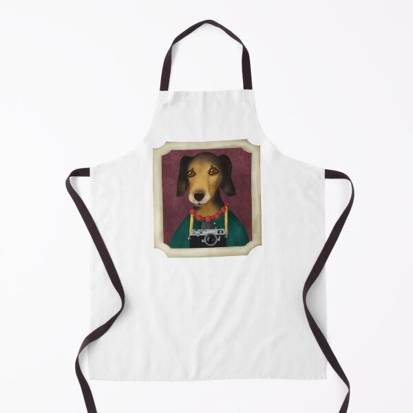 Item preview, Photographer Dog designed and sold by giaowilliams.