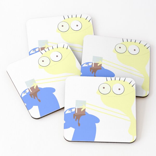 Item preview, Milk Man designed and sold by WilliamBourke.