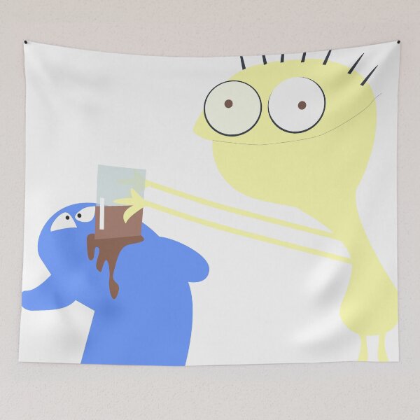 Item preview, Milk Man designed and sold by WilliamBourke.