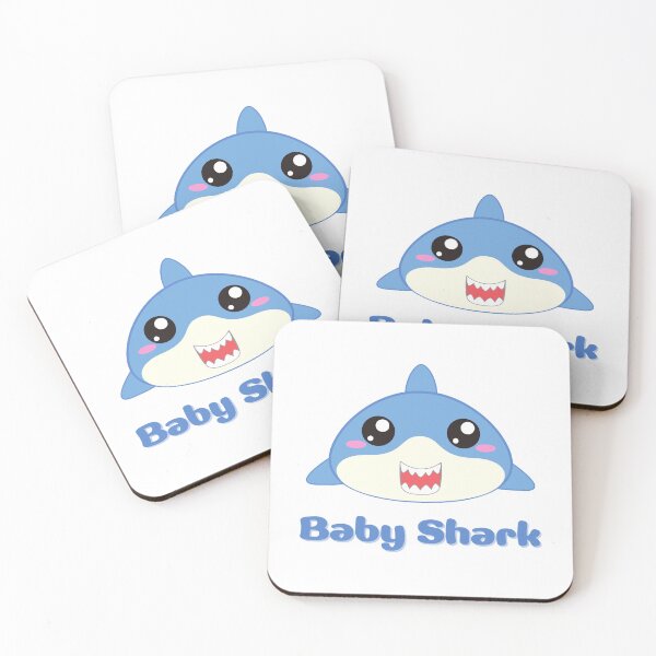 Item preview, Shark Baby designed and sold by victorsuarez.